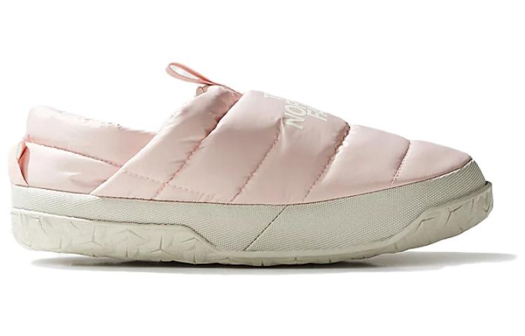 (WMNS) THE NORTH FACE Nuptse Mules 'Pink Moss' 5G2B-IHO - 2