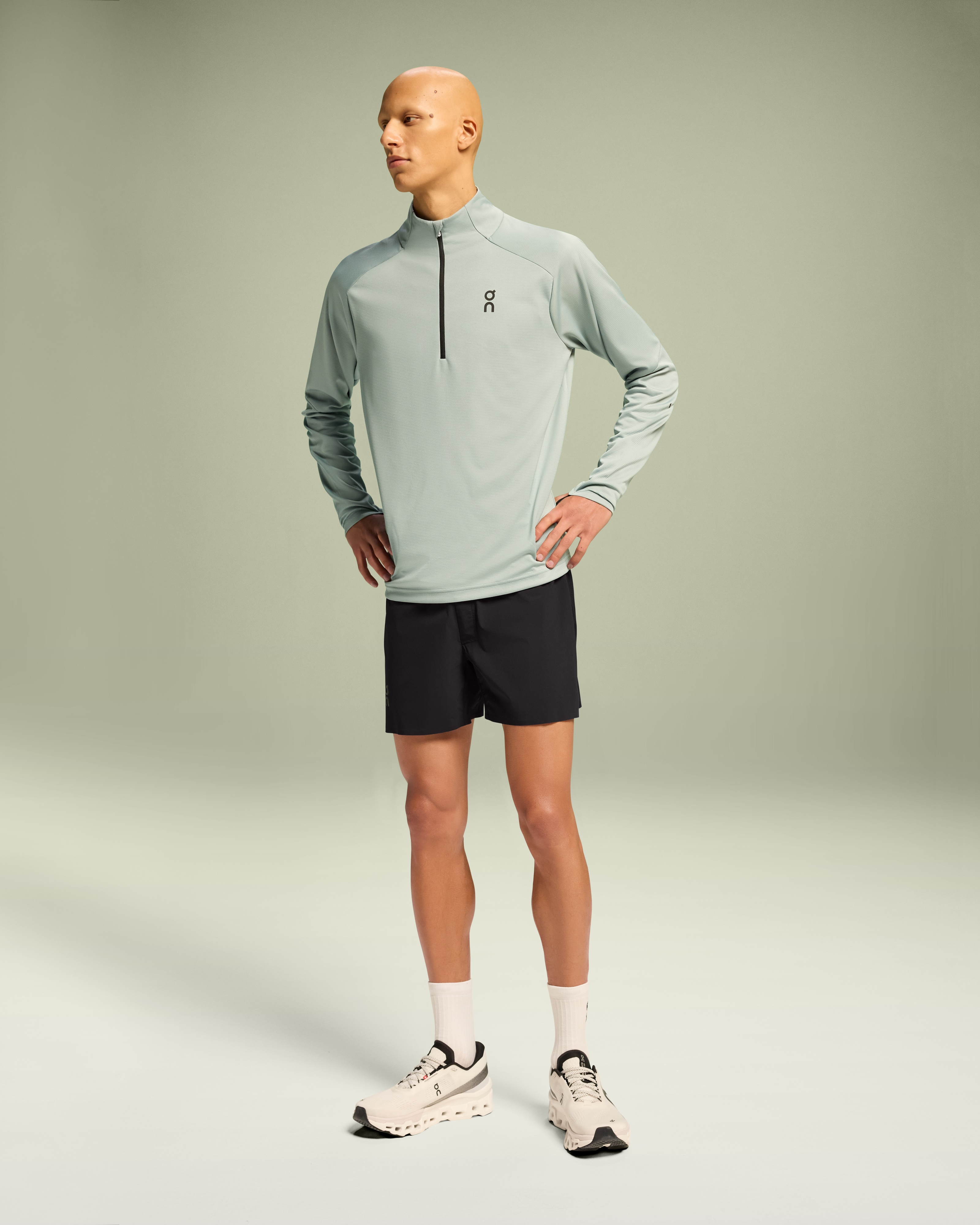 Climate Shirt - 1