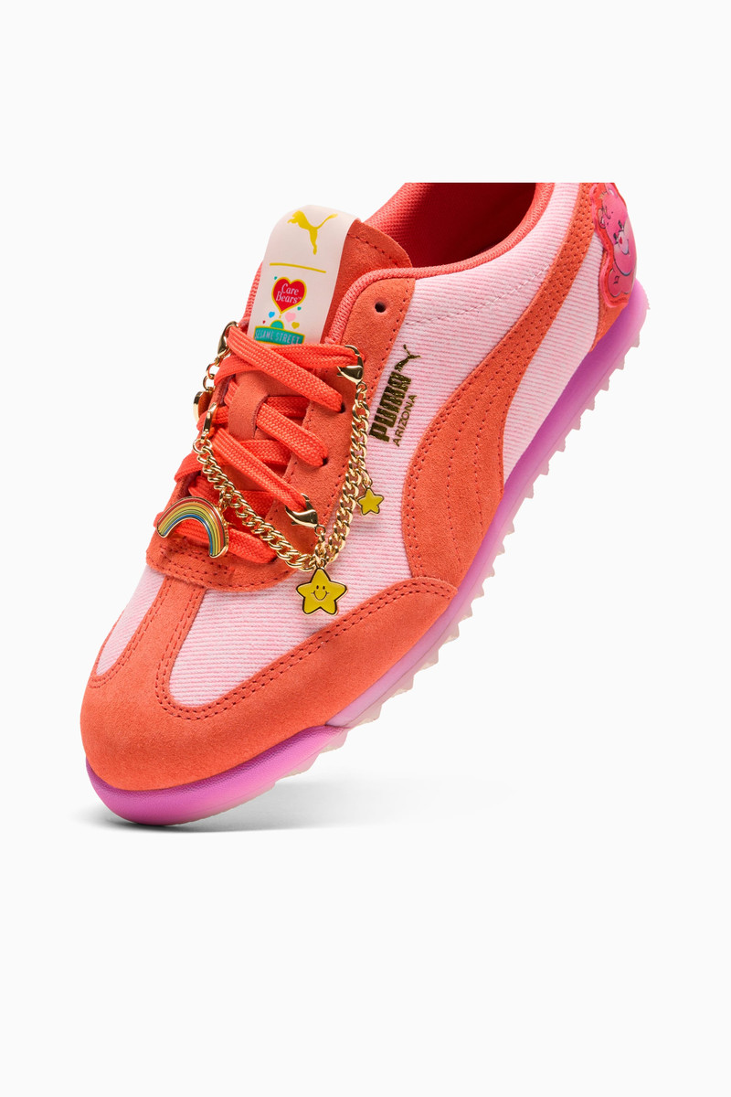 PUMA x CARE BEARS x SESAME STREET Arizona Women's Sneakers 6