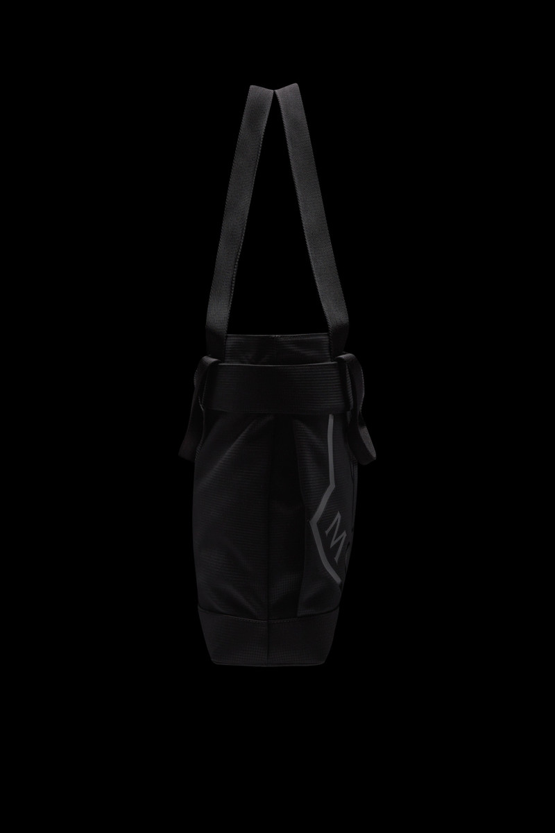 Cut Small Tote Bag 3