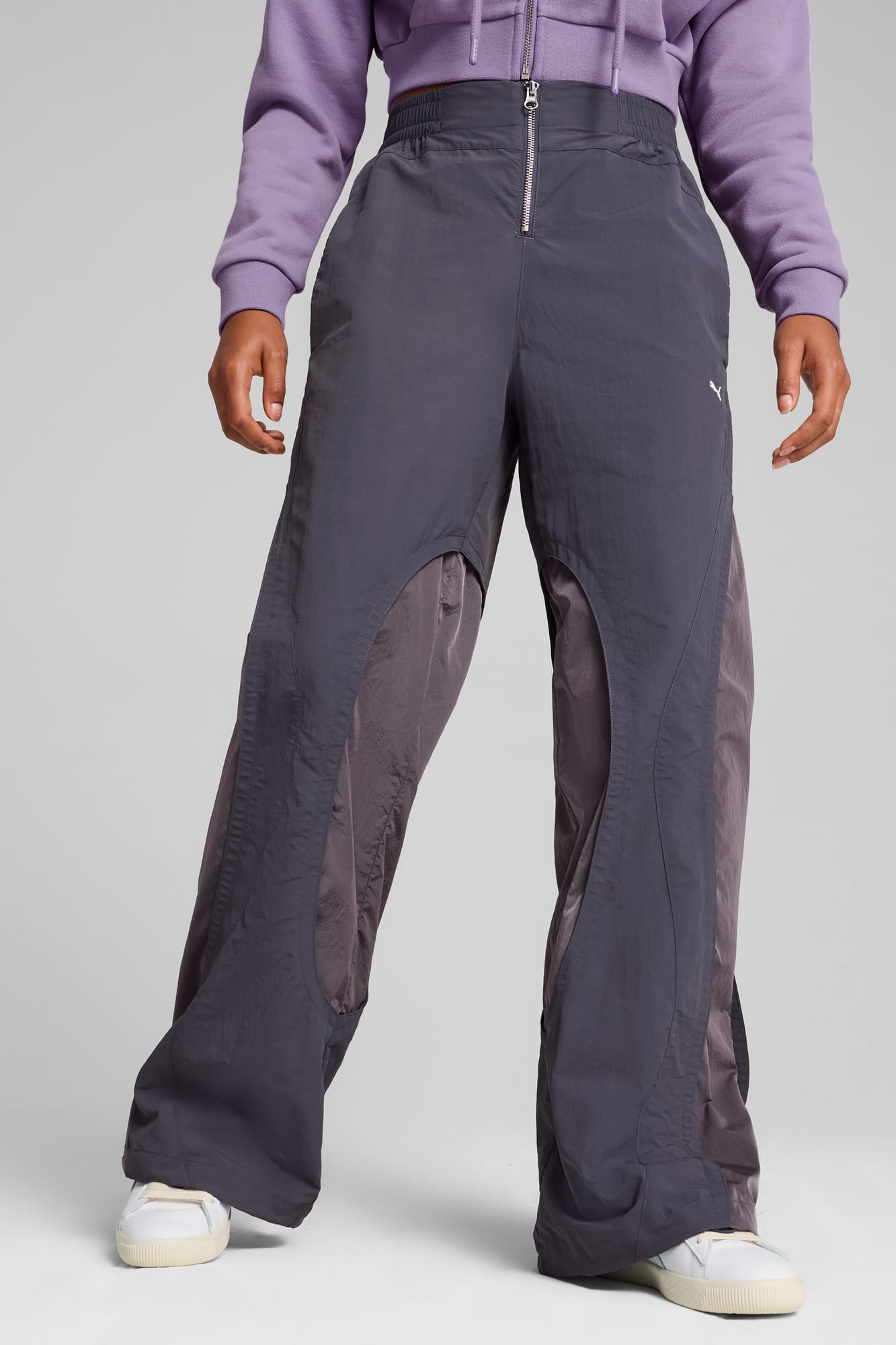 THE FAST RACE Pants Women - 3