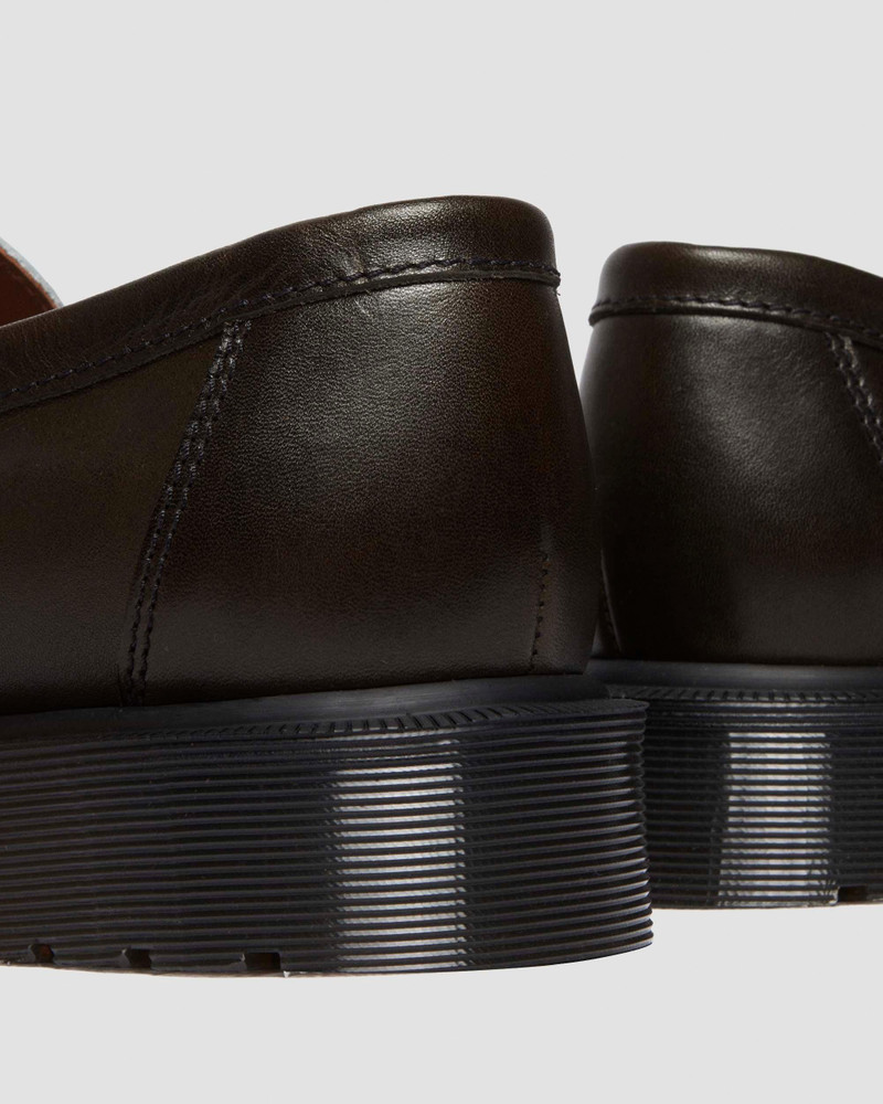 Penton Two-Tone Leather Loafers 4