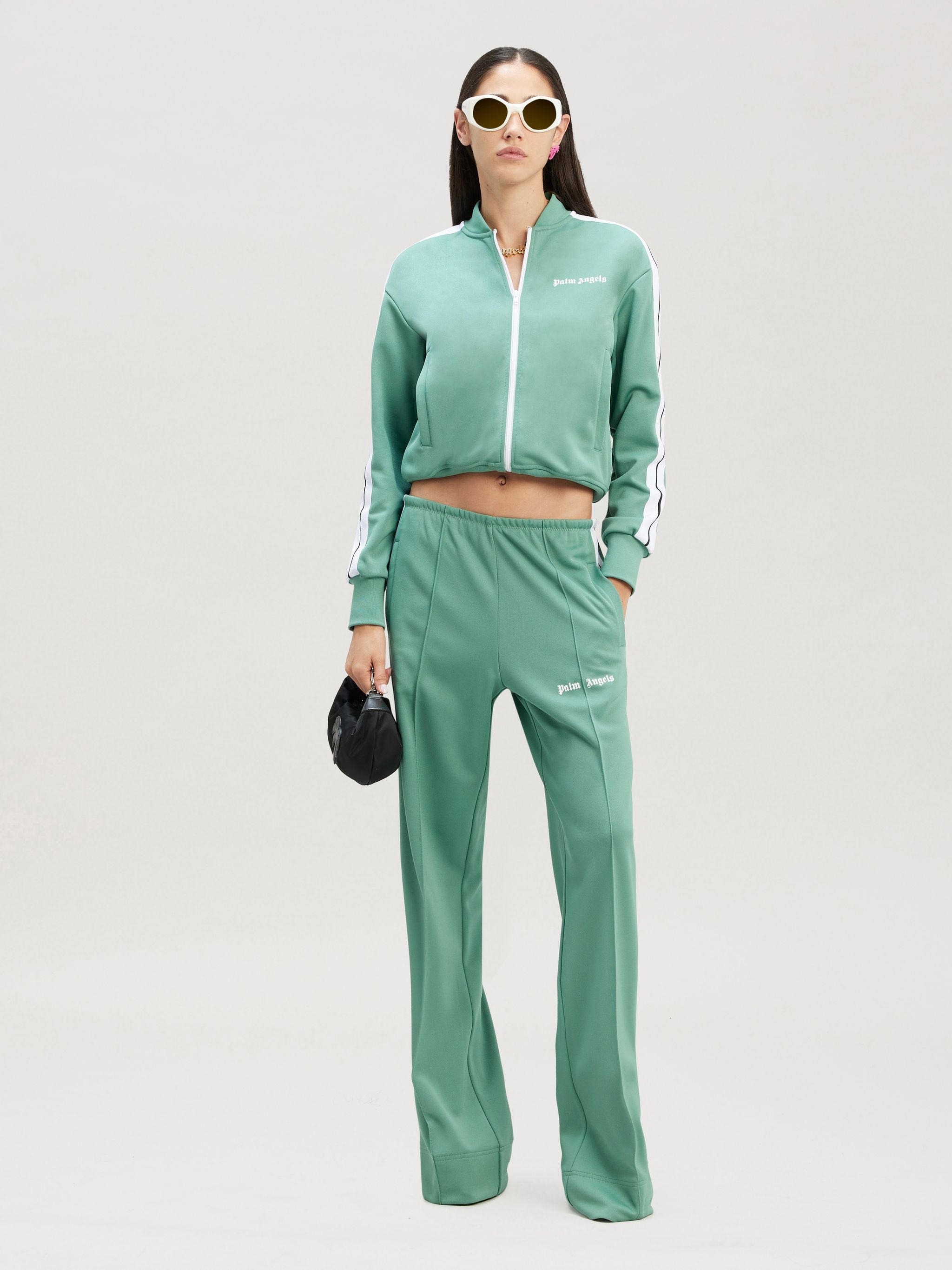 Loose Track Pants - 2