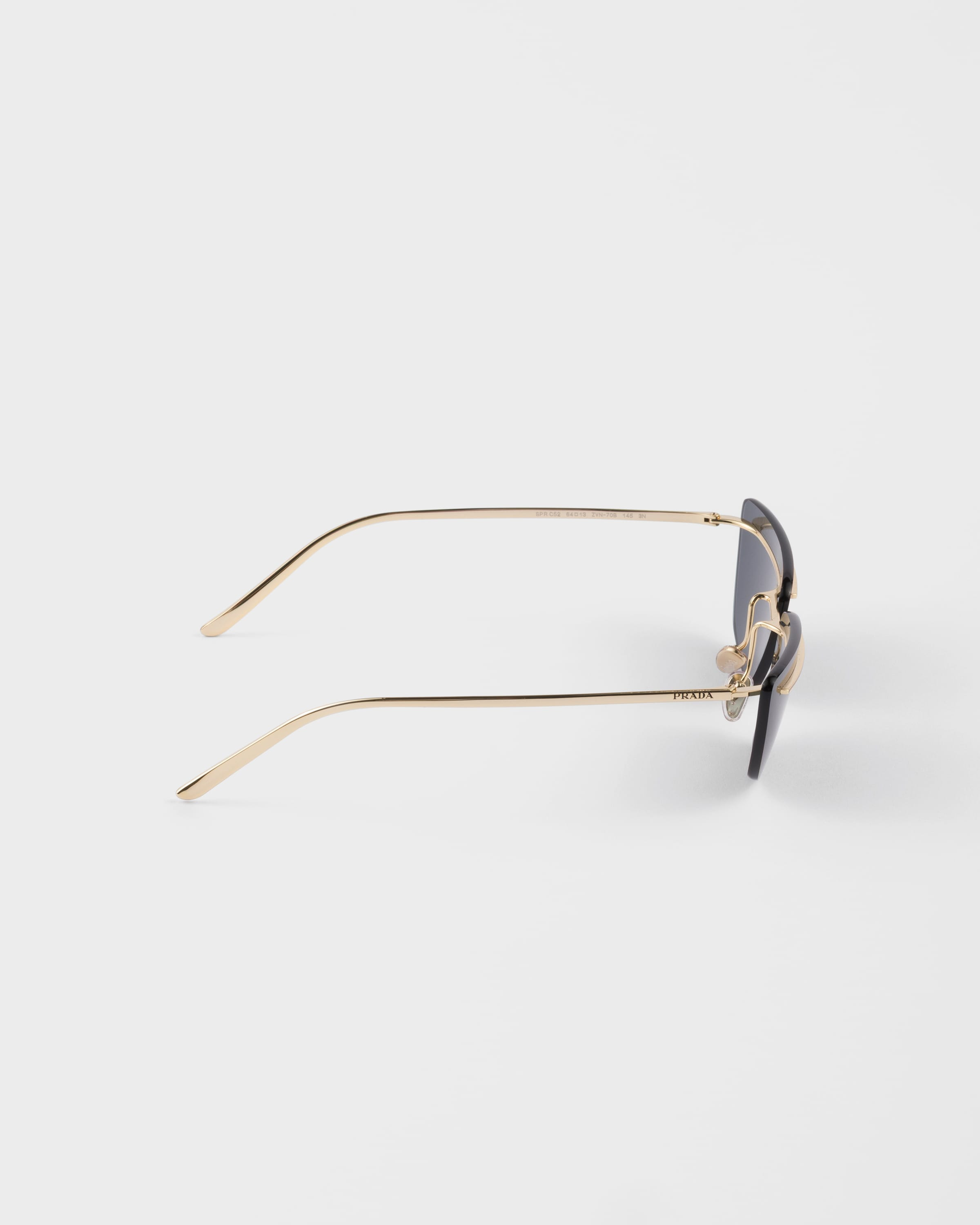 Prada Eyewear Collection sunglasses - 4