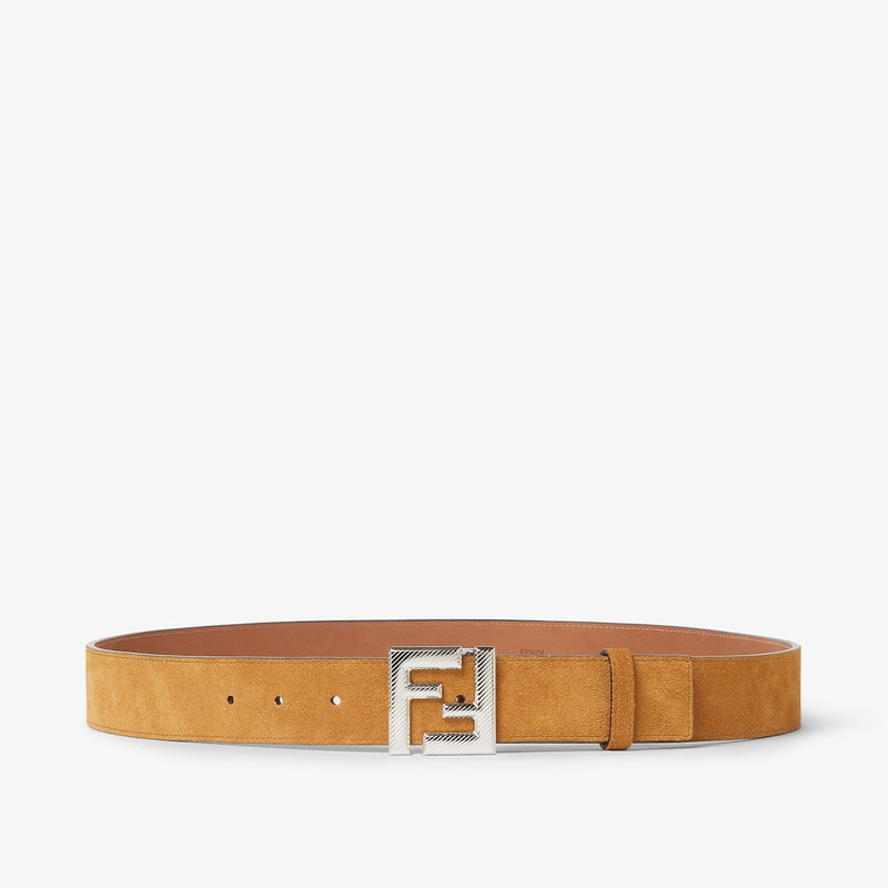 FF Squared Belt 1