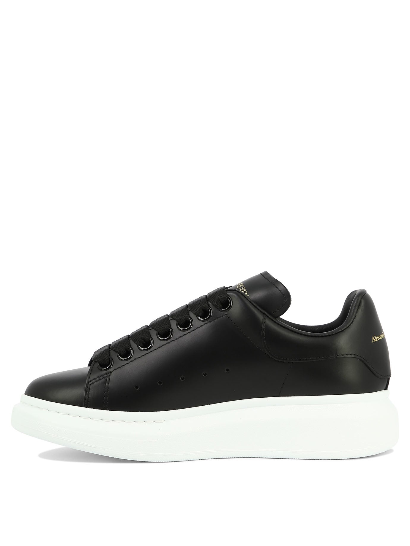 Alexander Mc Queen Larry Oversize Sneakers - 3