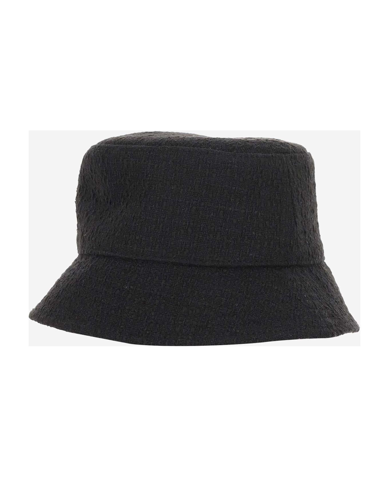 Cotton Blend Bucket - 3