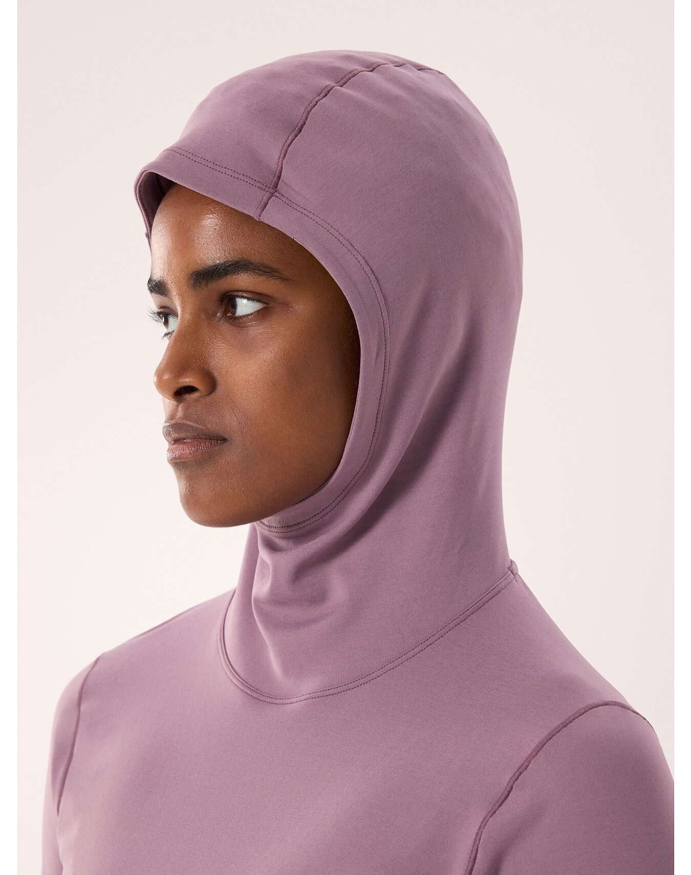 Taema Thermal Hoody - 7