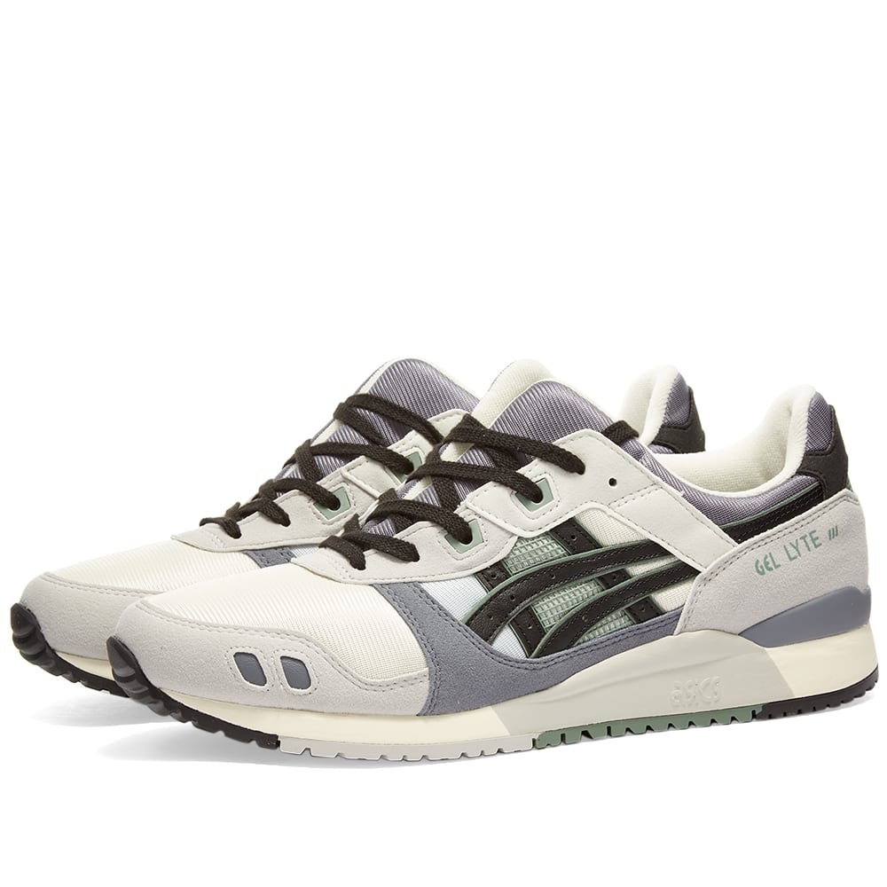 Asics Gel Lyte III OG 'Back Streets of Japan' - 1