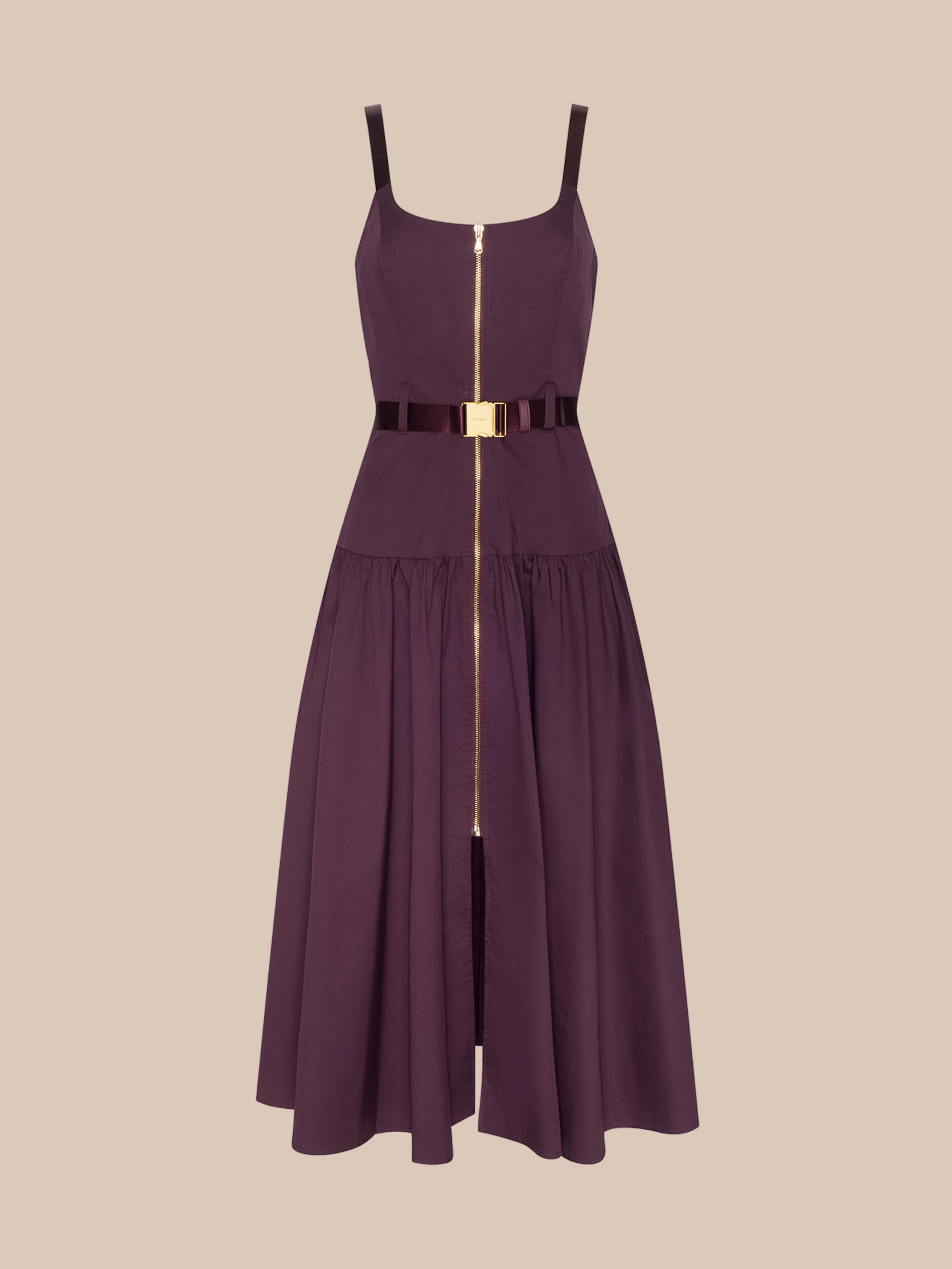 Rima Dress - 1