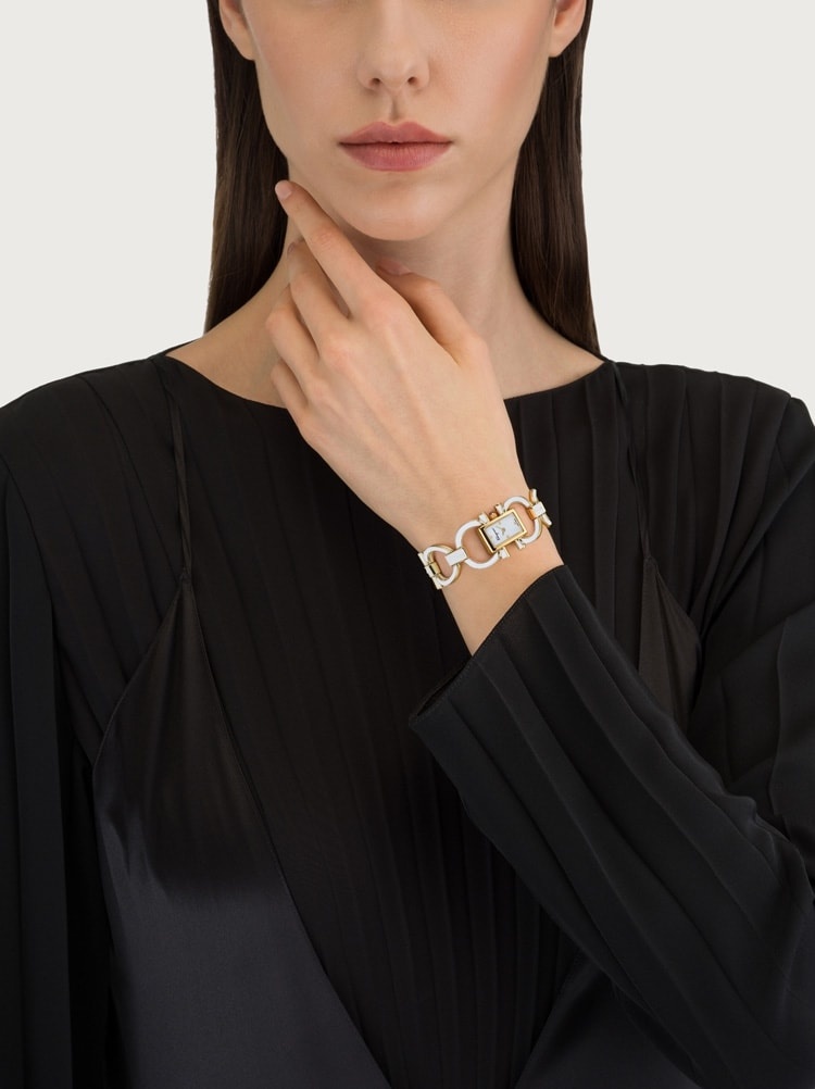 DOUBLE GANCINI MINI WATCH - 4