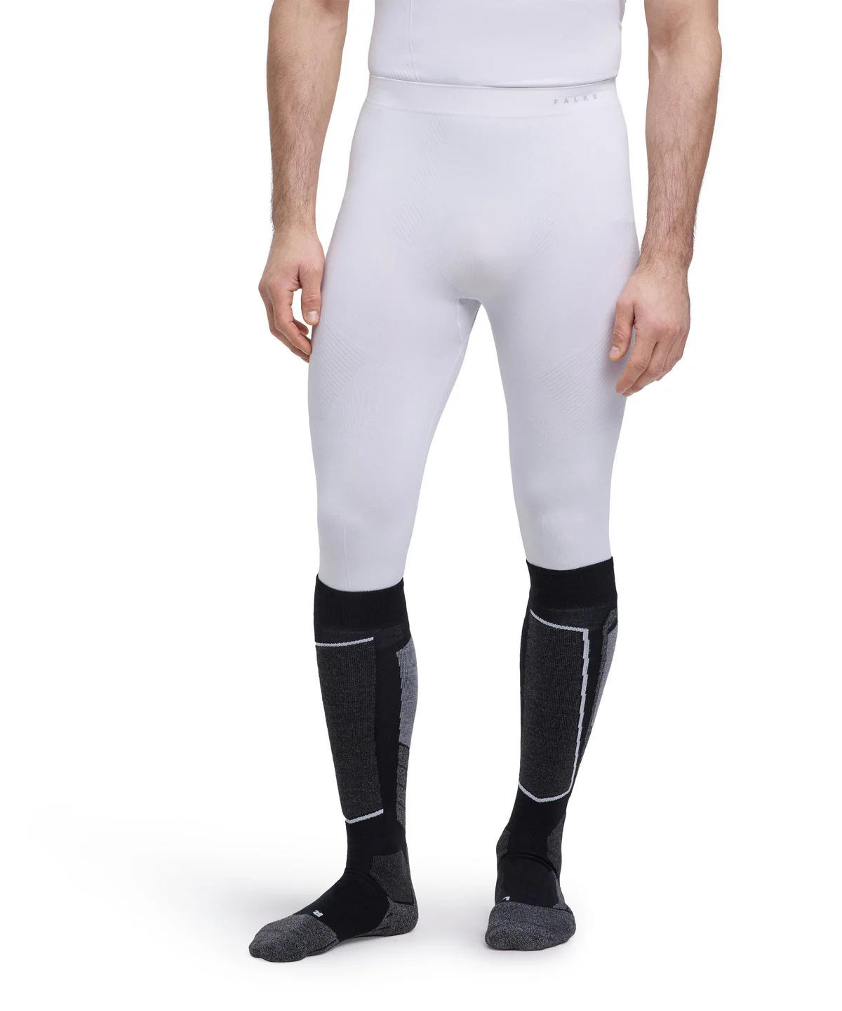 3/4 Men Tights Warm - 1