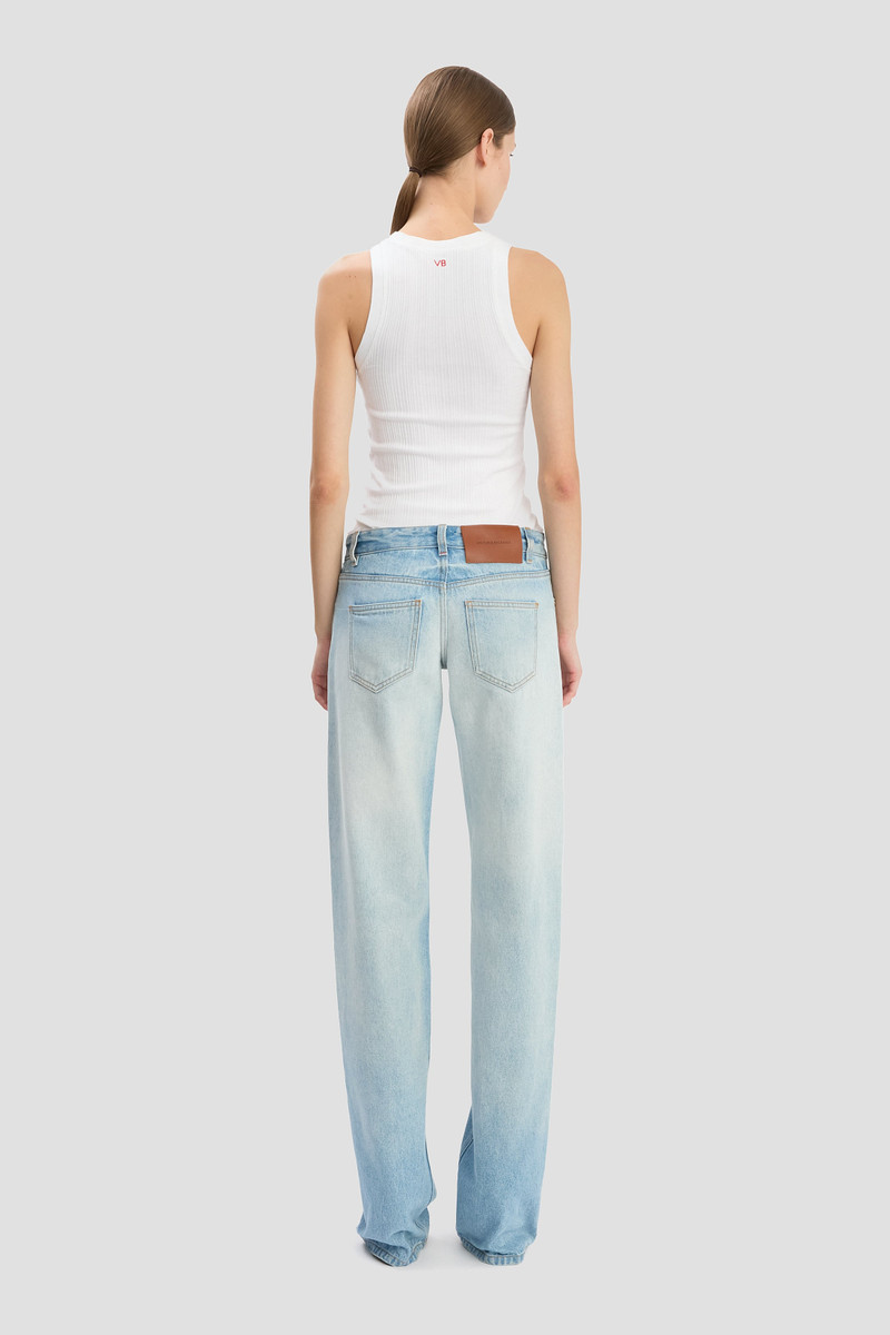 Harper Jean In Heritage Blue 4