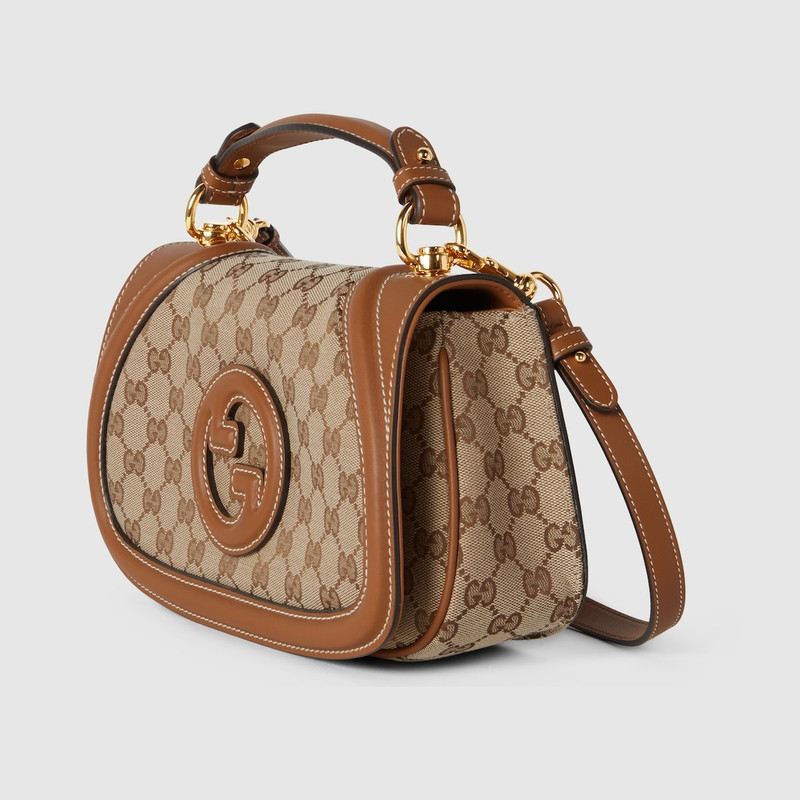 GUCCI Gucci Blondie small top handle bag outlook