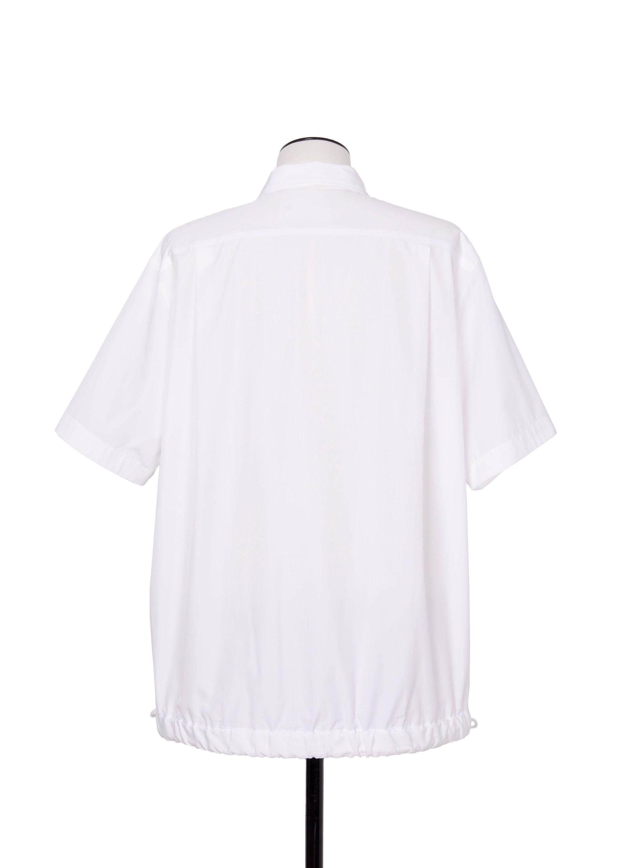 Cotton Poplin Shirt - 3