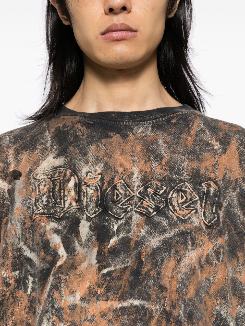 Box T-shirt - 4