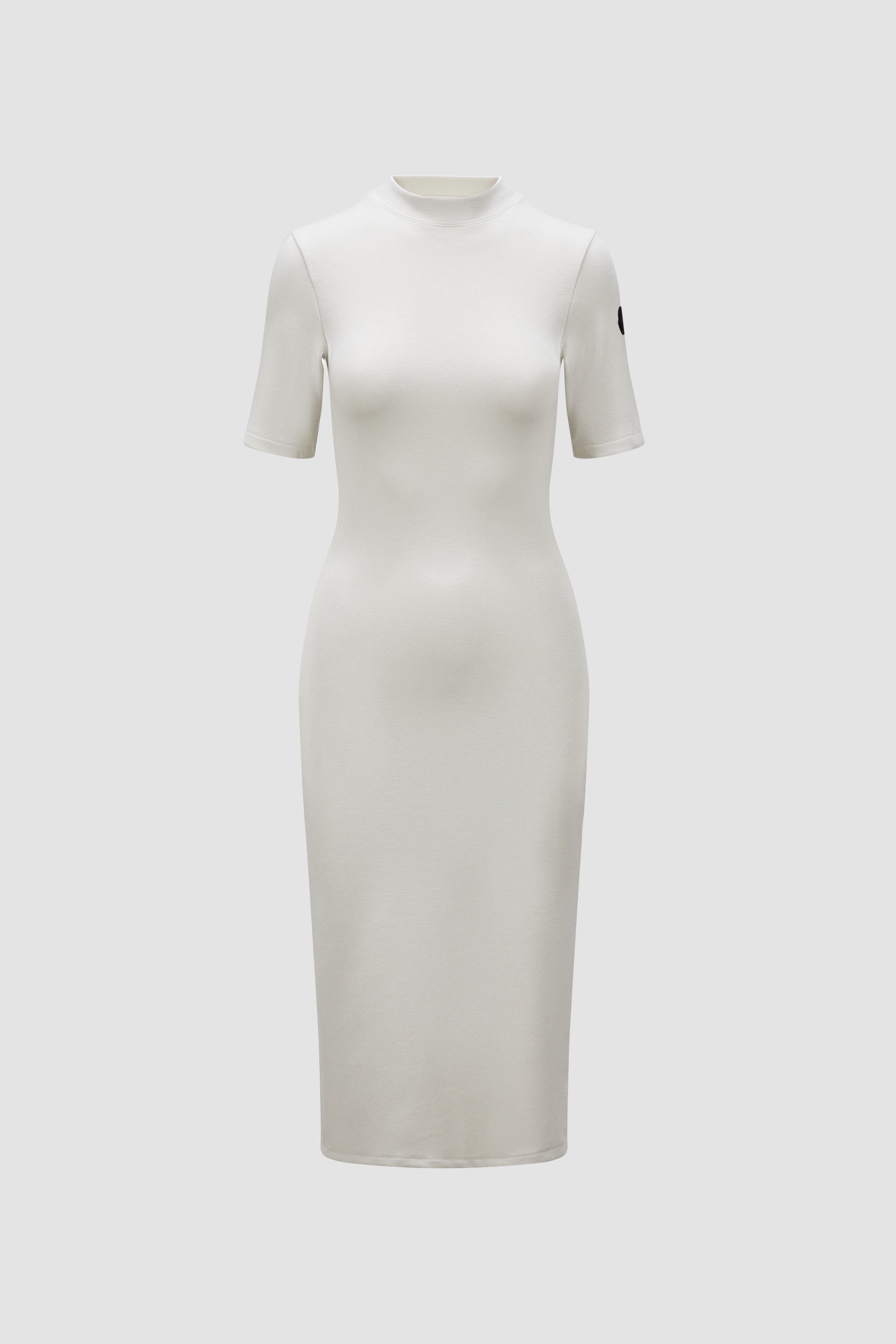 Viscose Dress - 1