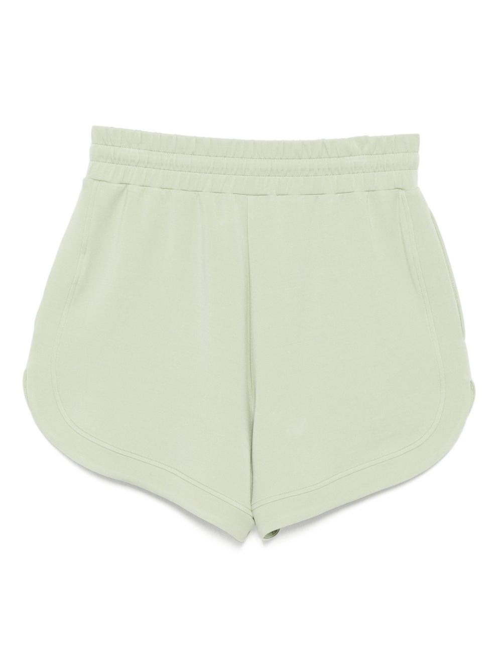 Ollie high rise 3.5 short - 2