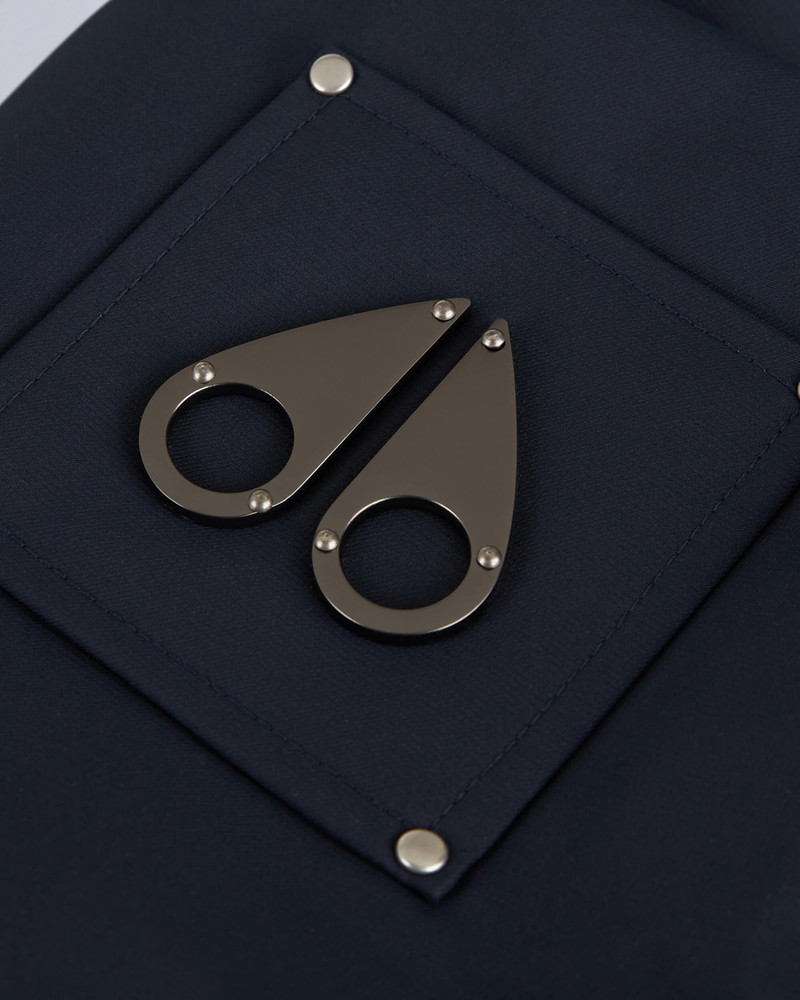 CLOUD SHEARLING PARKA 5