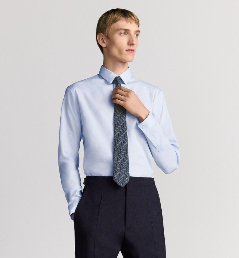 Shirt with Bee Embroidery 2