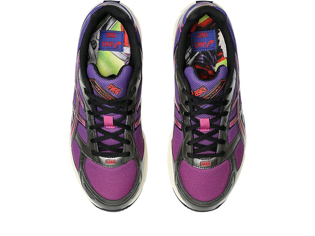 ASICS x Kith x Marvel Super Villains Gel-1130 'Magneto' 1203A662-500 - 6