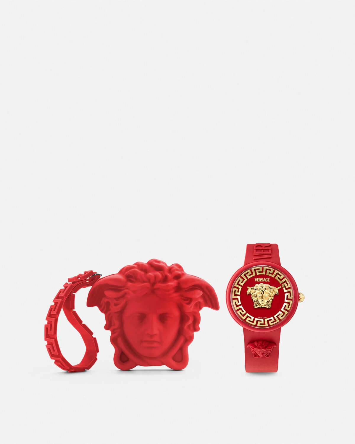 Medusa Pop Watch - 4