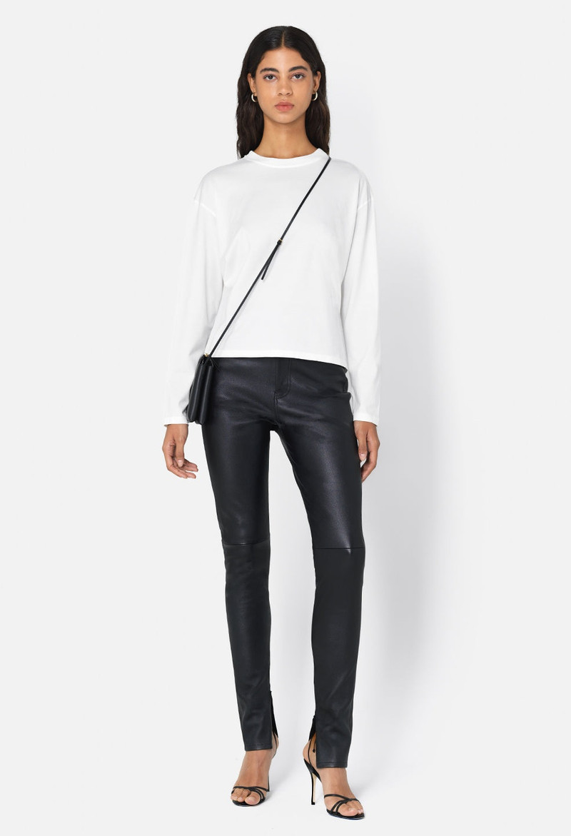 John Elliott FINLEY LS BOXY TEE outlook