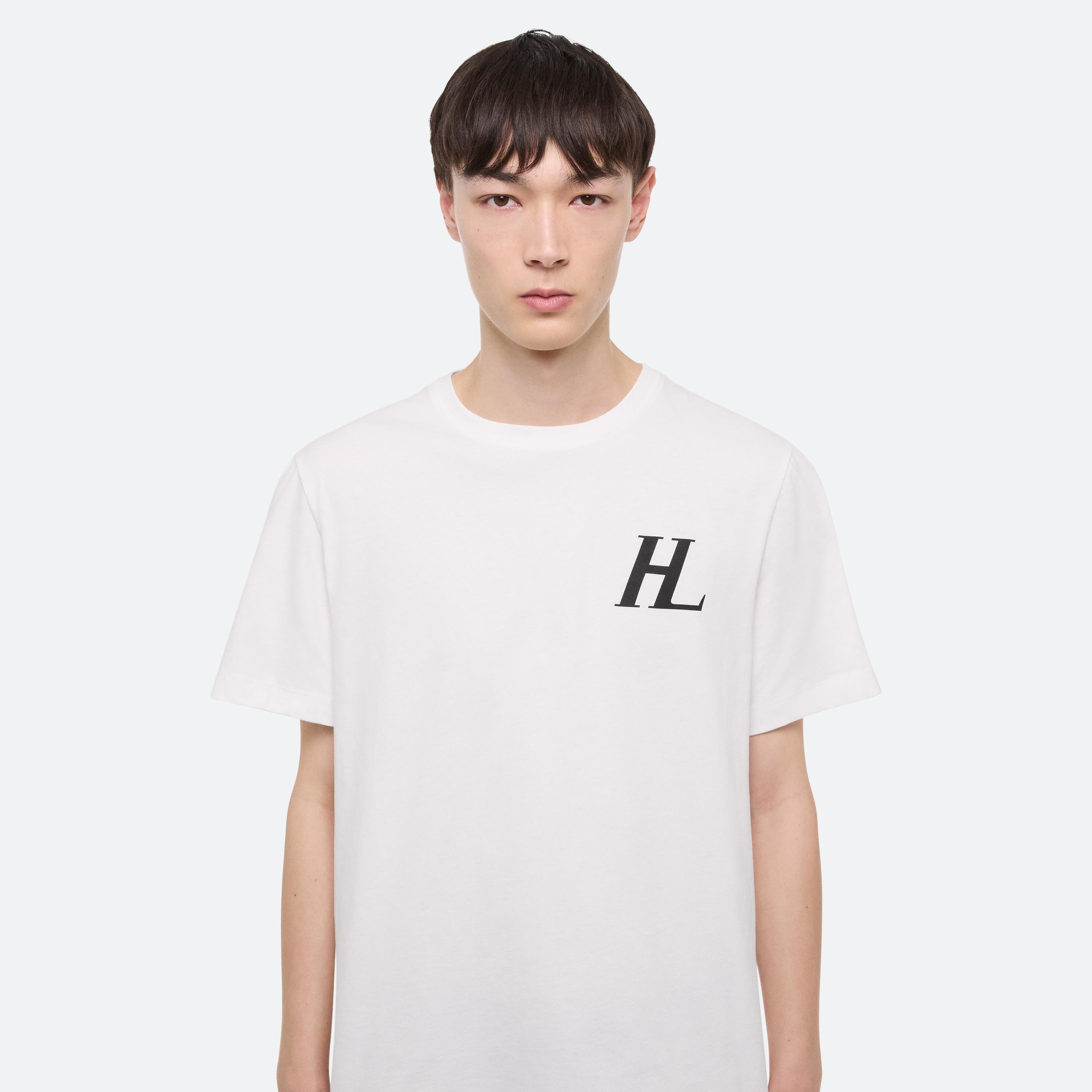 CAPSULE TEE - 6