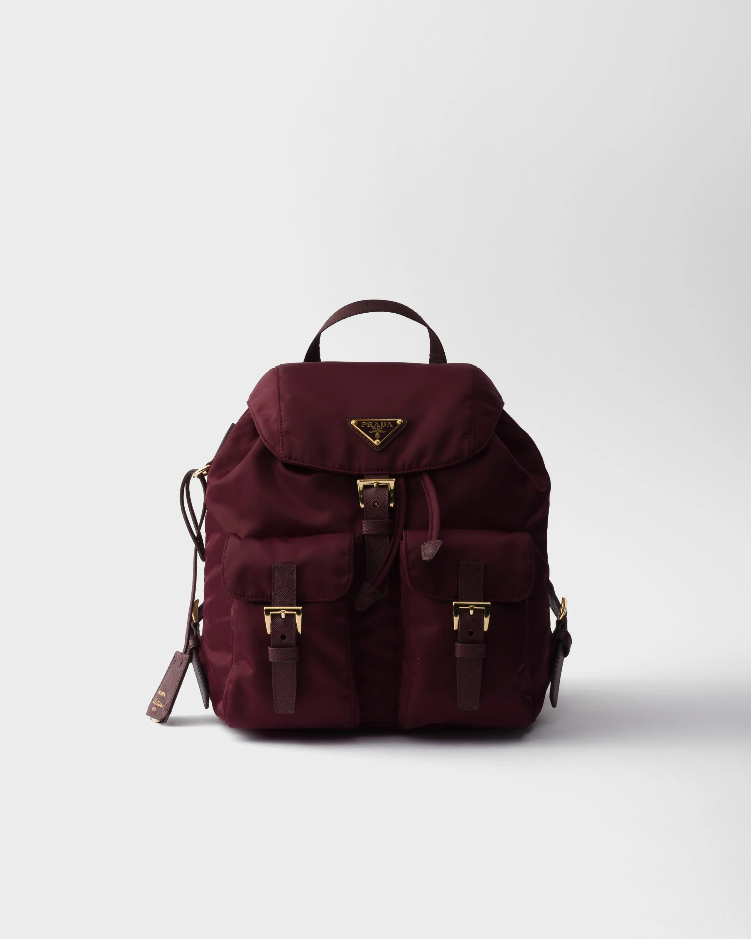 Prada Re-Edition 1978 small Re-Nylon backpack - 1