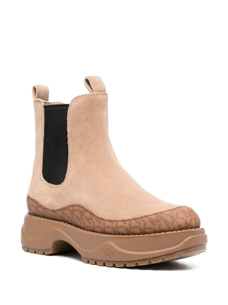 MICHAEL KORS Dupree ankle boots outlook