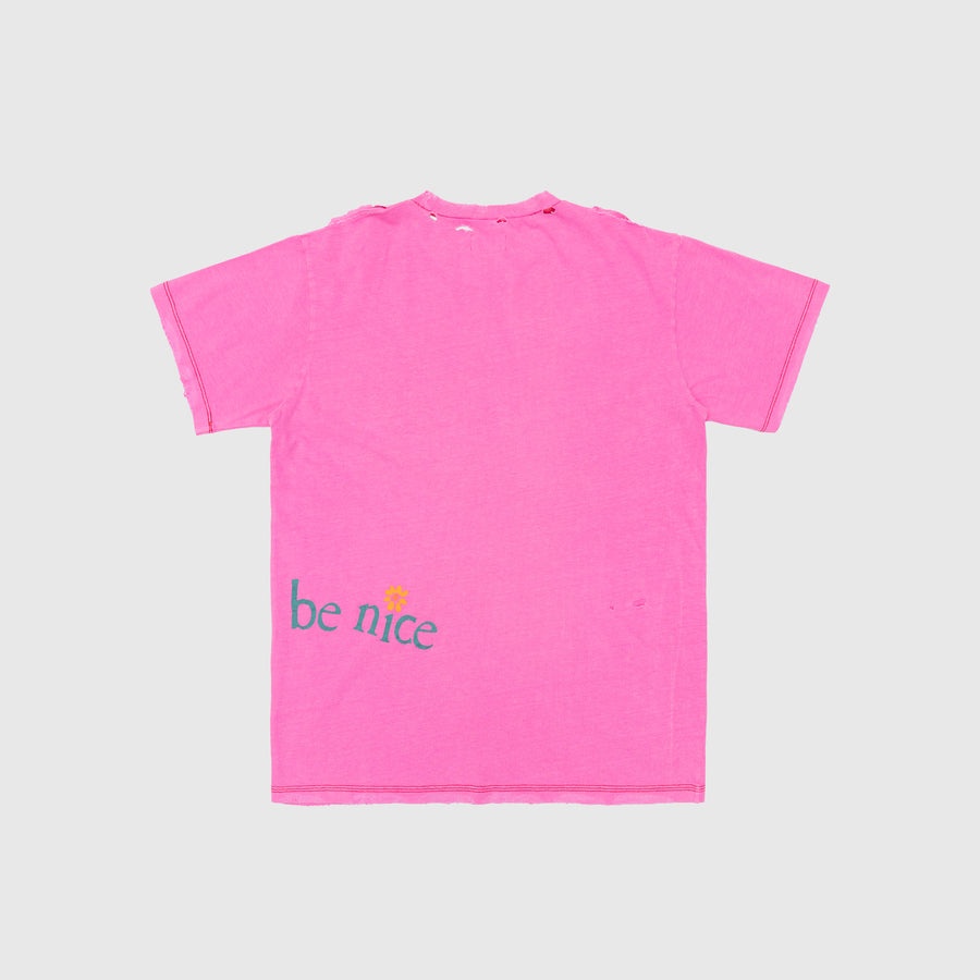 VENICE S/S T-SHIRT - 5