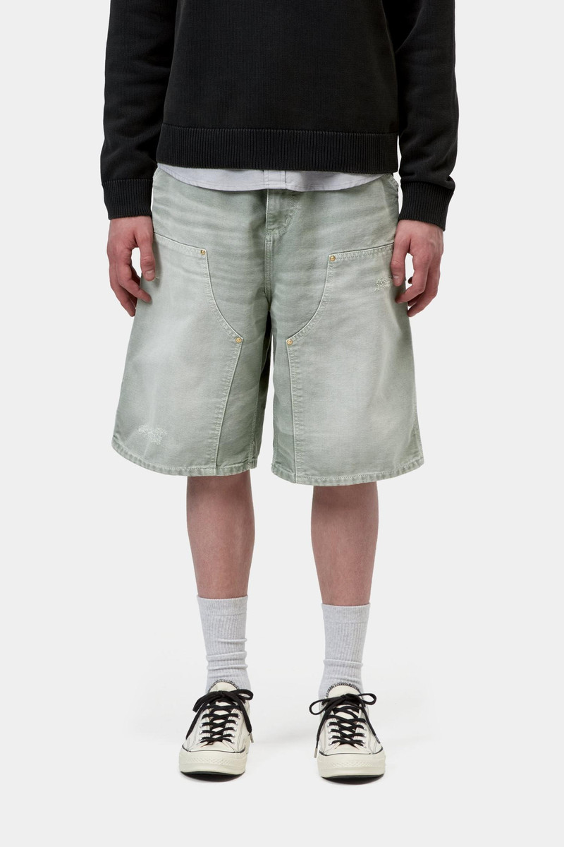 OG Double Knee Short - 1