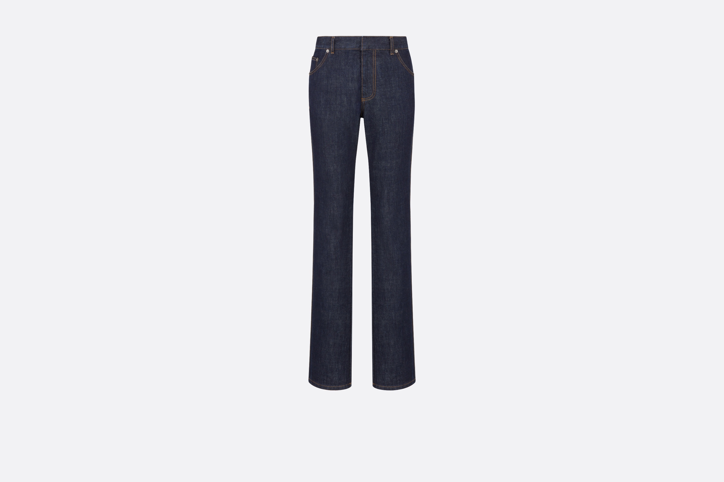 Dior Dior 8 Straight Jeans, D09