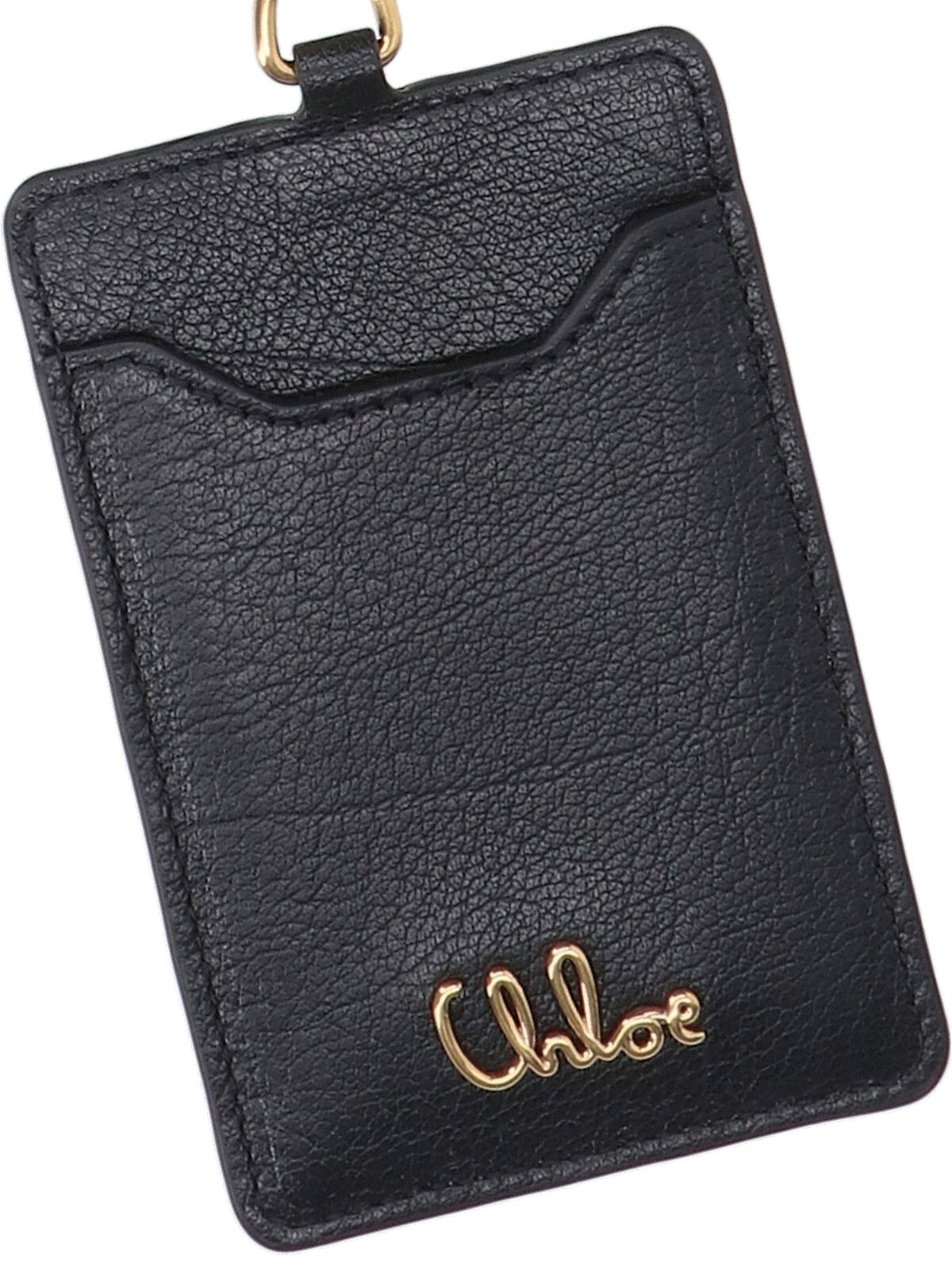 'ICONIC' CARD HOLDER - 3