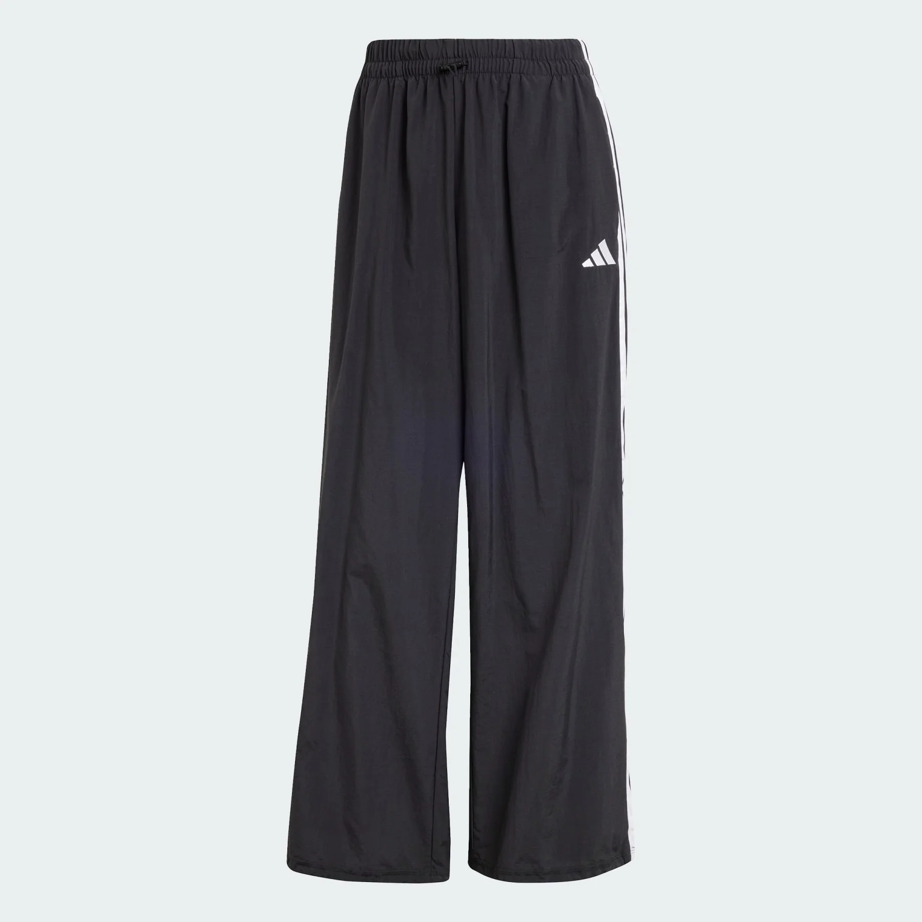 Essentials 3-Stripes 라이프 스타일 짠 Parachute 바지 - 1