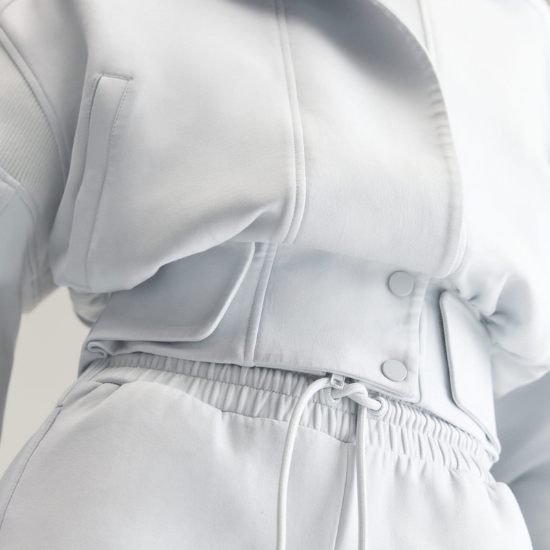 adidas by Stella McCartney Stadium Jacket 8