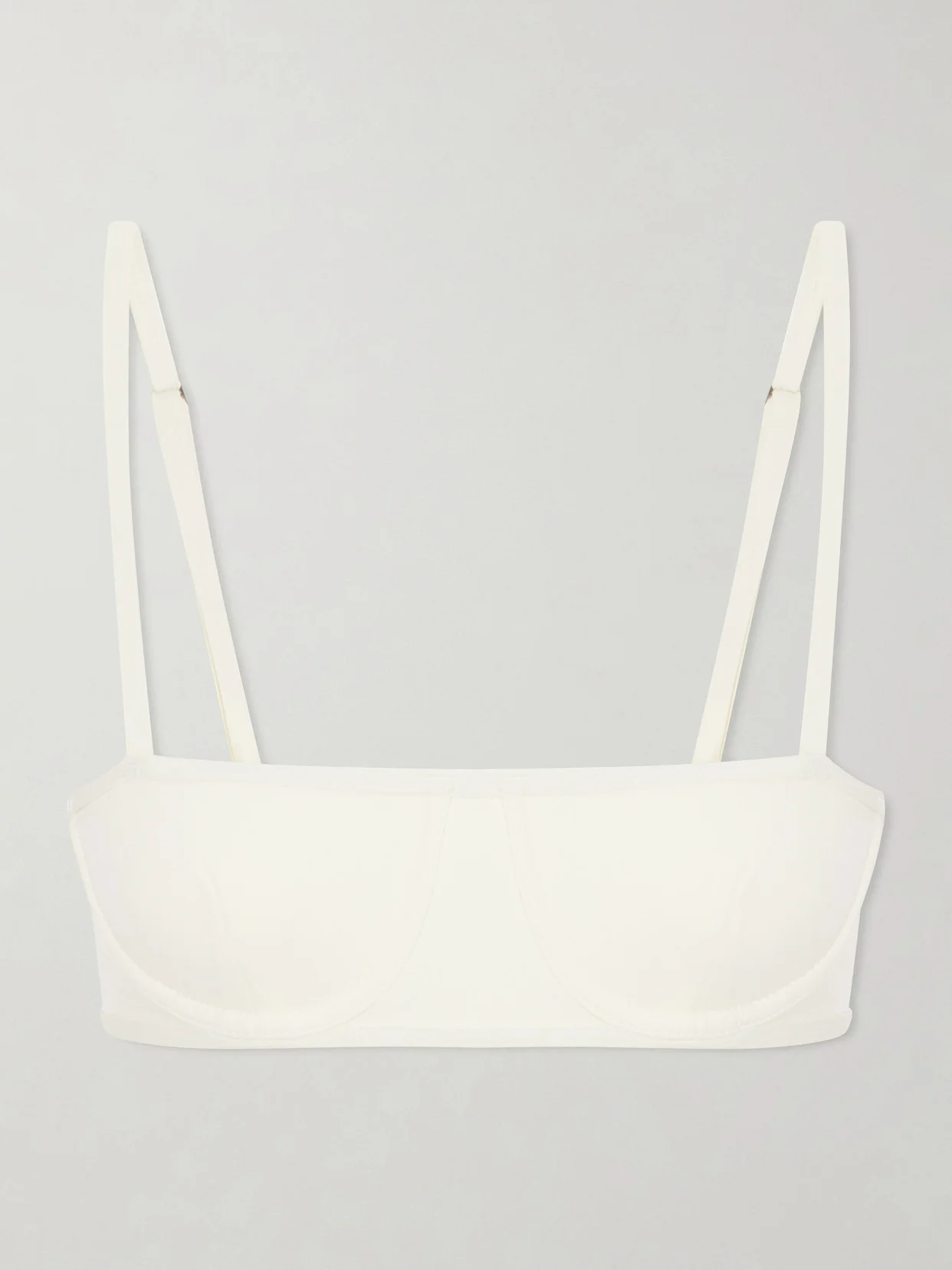 Balconette Bikini Top - 1