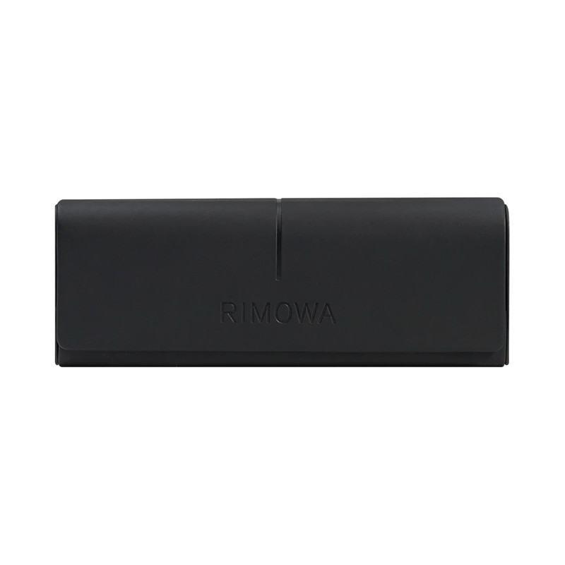 Eyewear Pantos Transparent Sunglasses 7