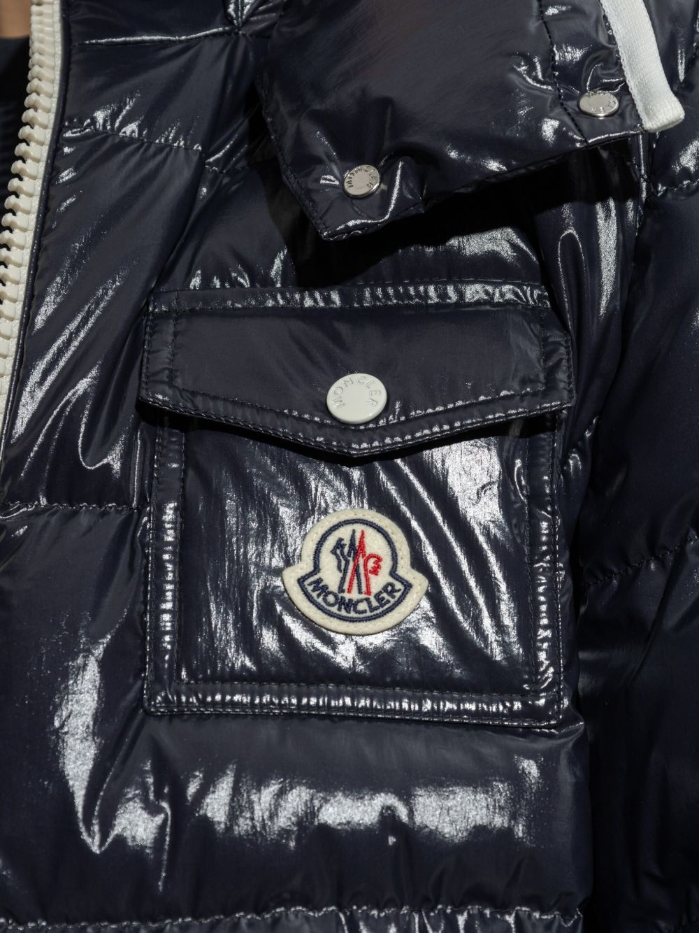 Andro jacket - 4