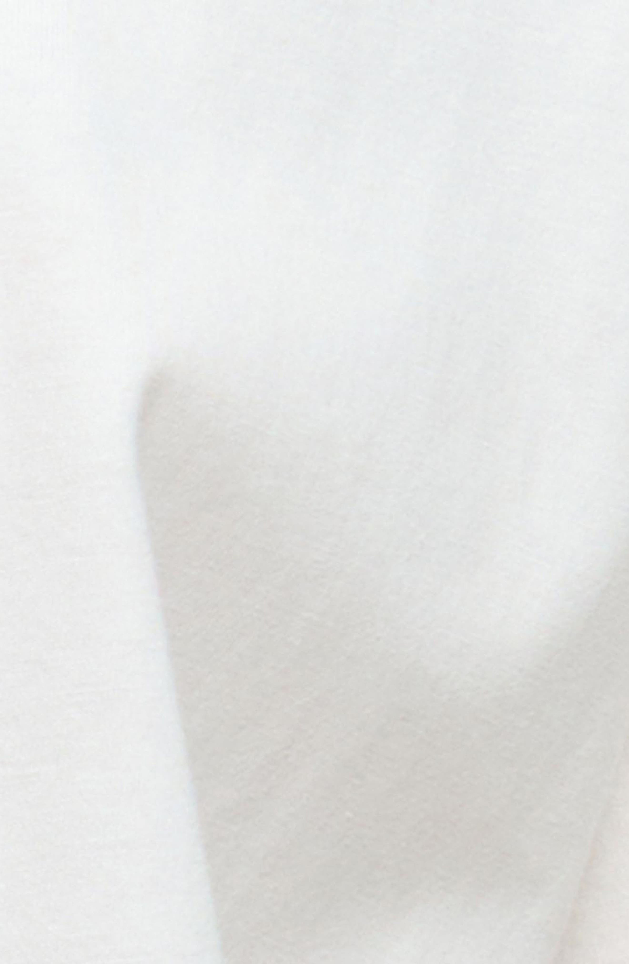 Barbour x Farm Rio Maria Clara Graphic T-Shirt in Off White at Nordstrom - 5