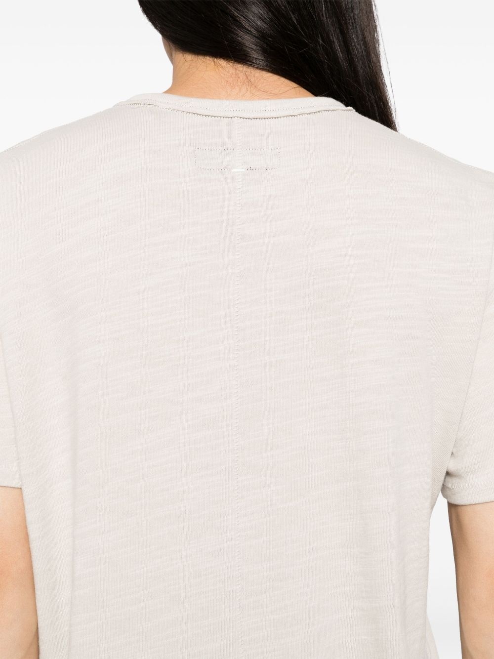 Classic Flame T-shirt - 4