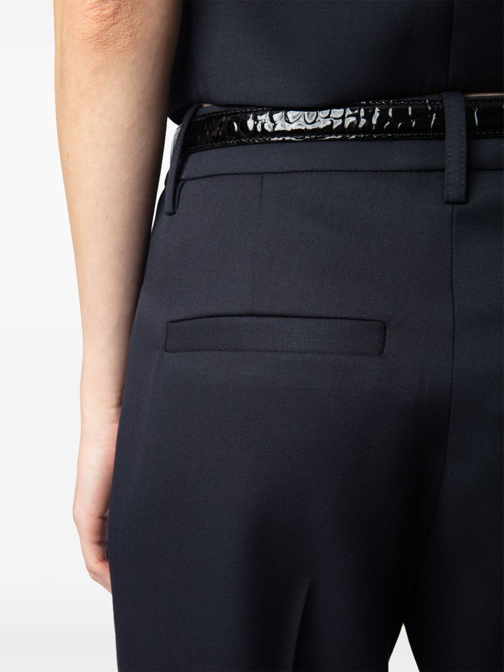 Pistol trousers - 7