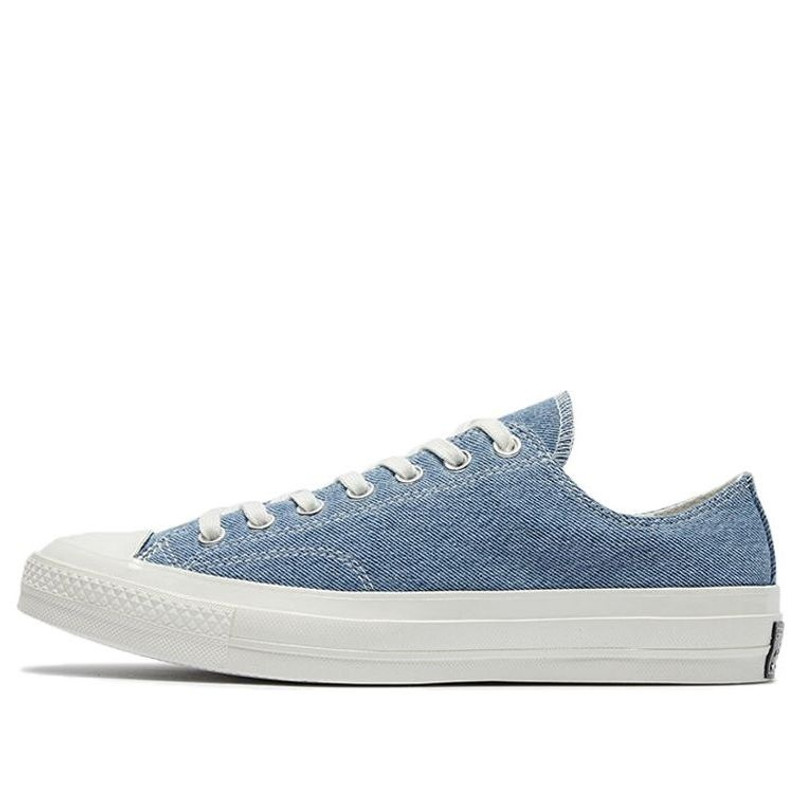 Converse Renew Chuck 70 Low 'Denim' 165649C - 1