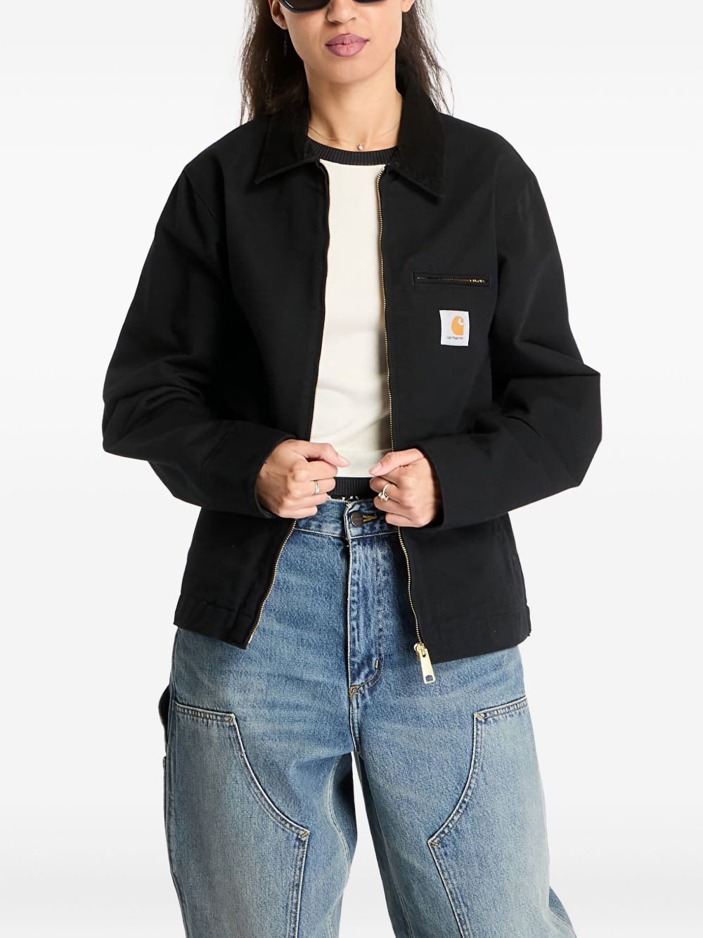 Detroit jacket - 4