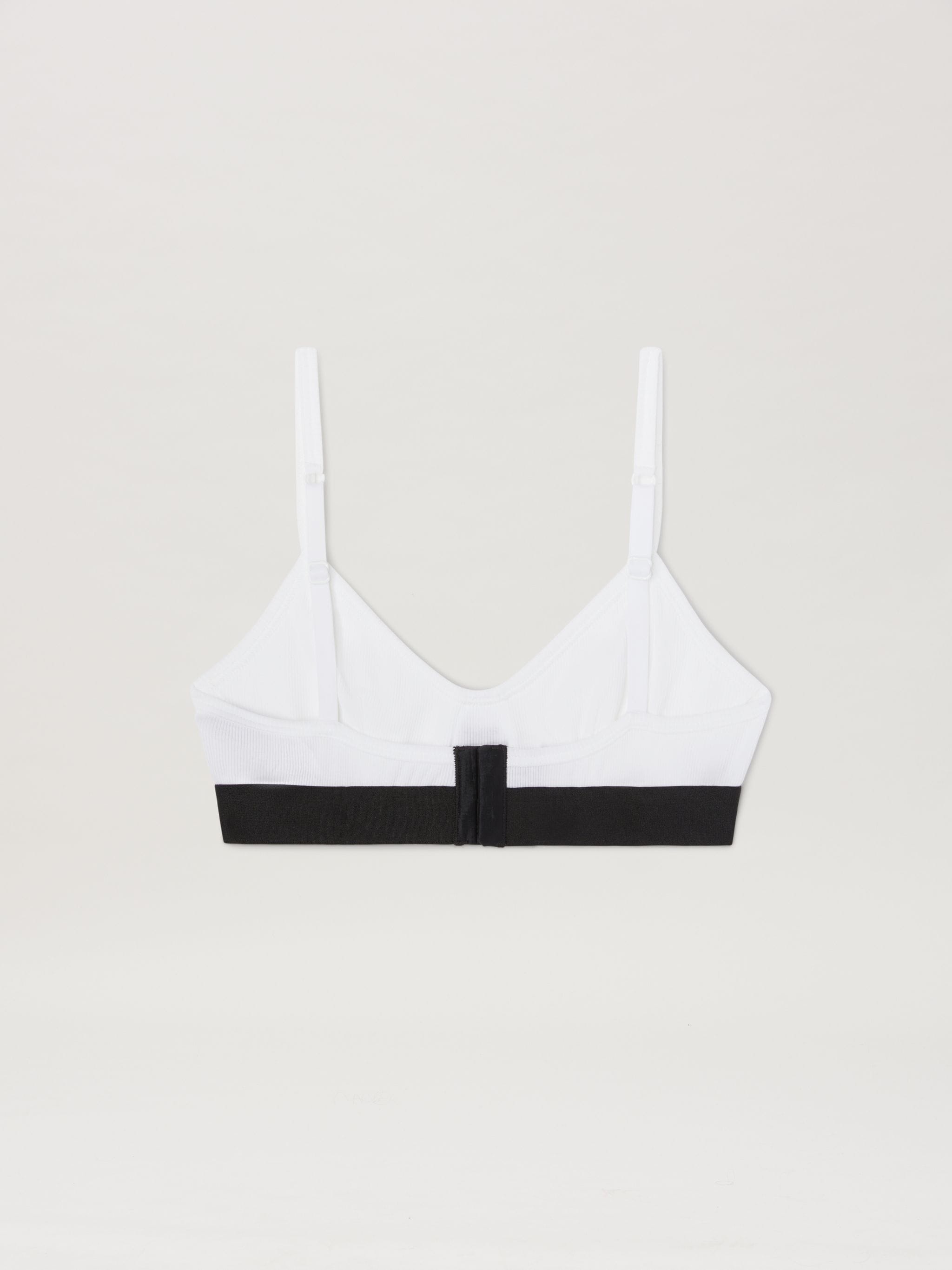 Monogram Balconette - 2