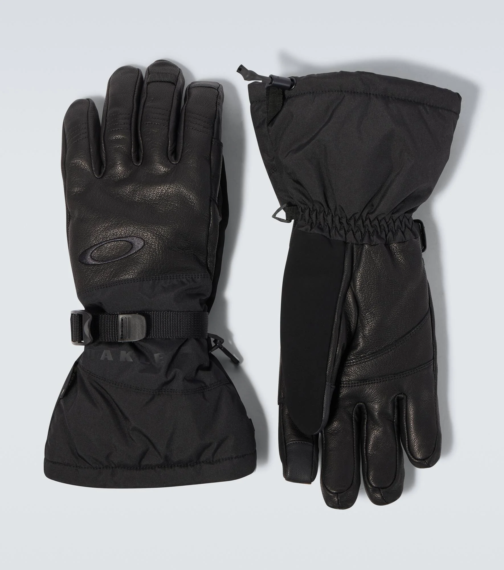 Ellipse Gore-Tex® ski gloves - 1
