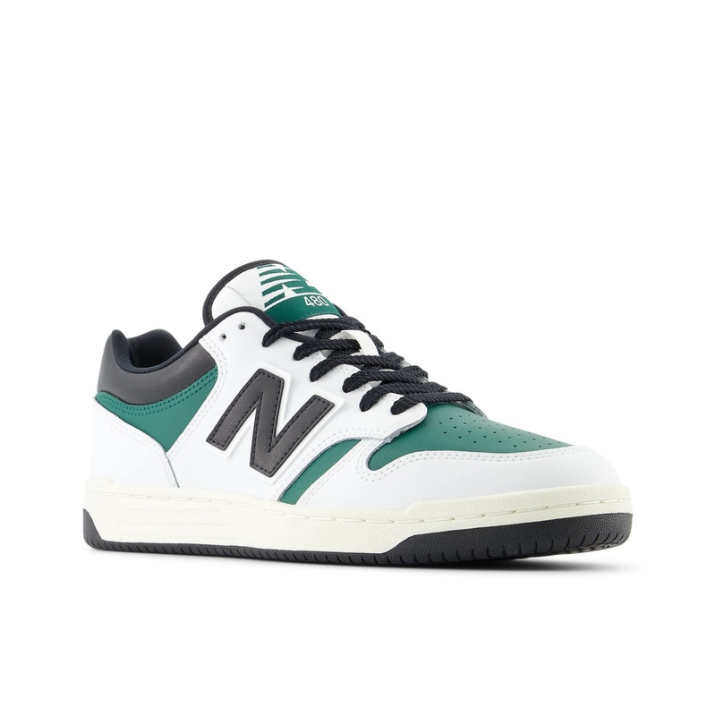 New Balance 480 outlook