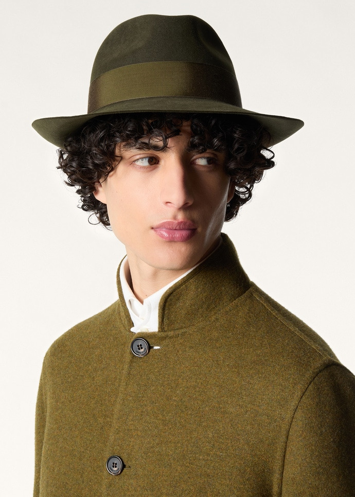 Pier Hat - 2