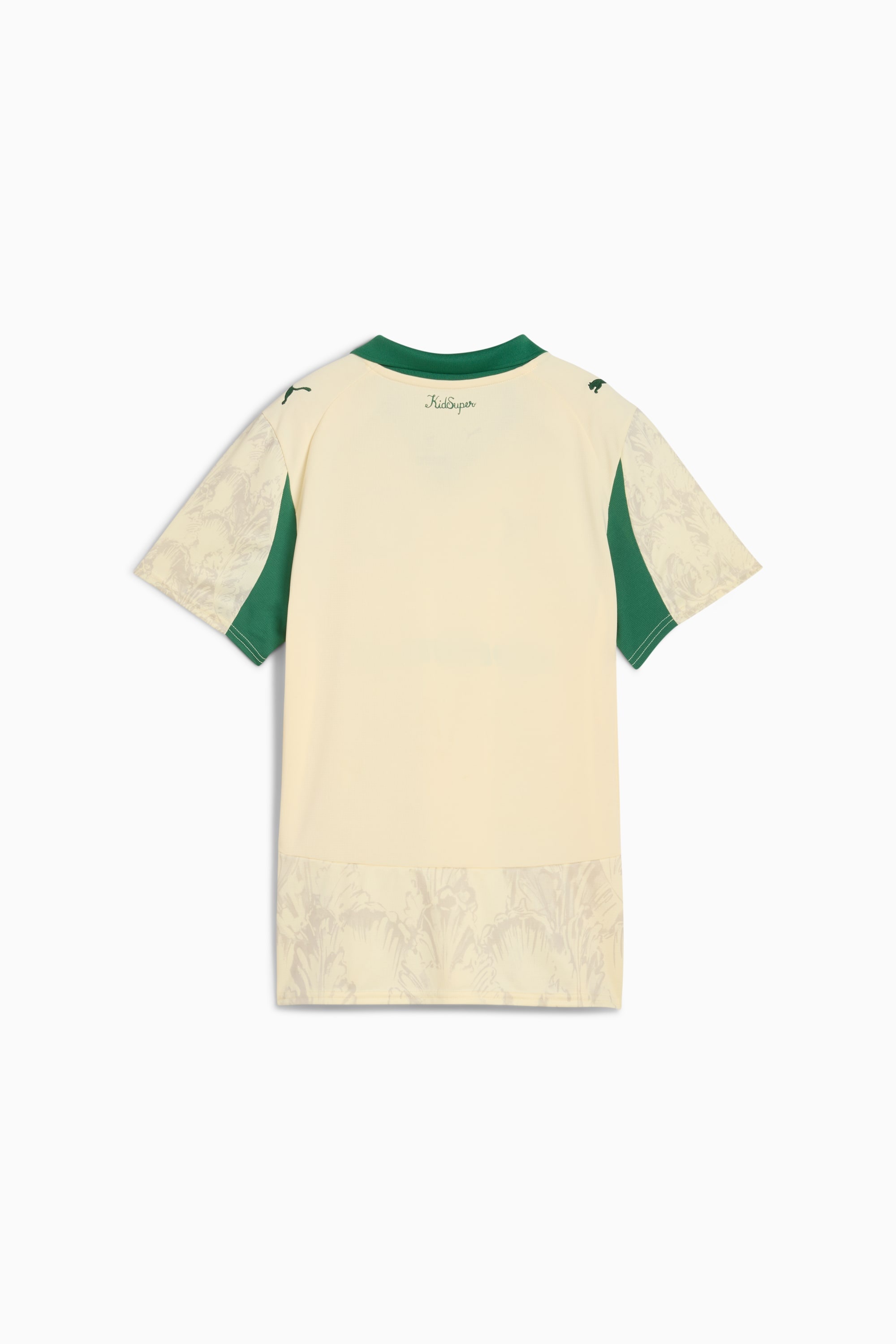 KIDSUPER x SE PALMEIRAS Jersey Women - 2