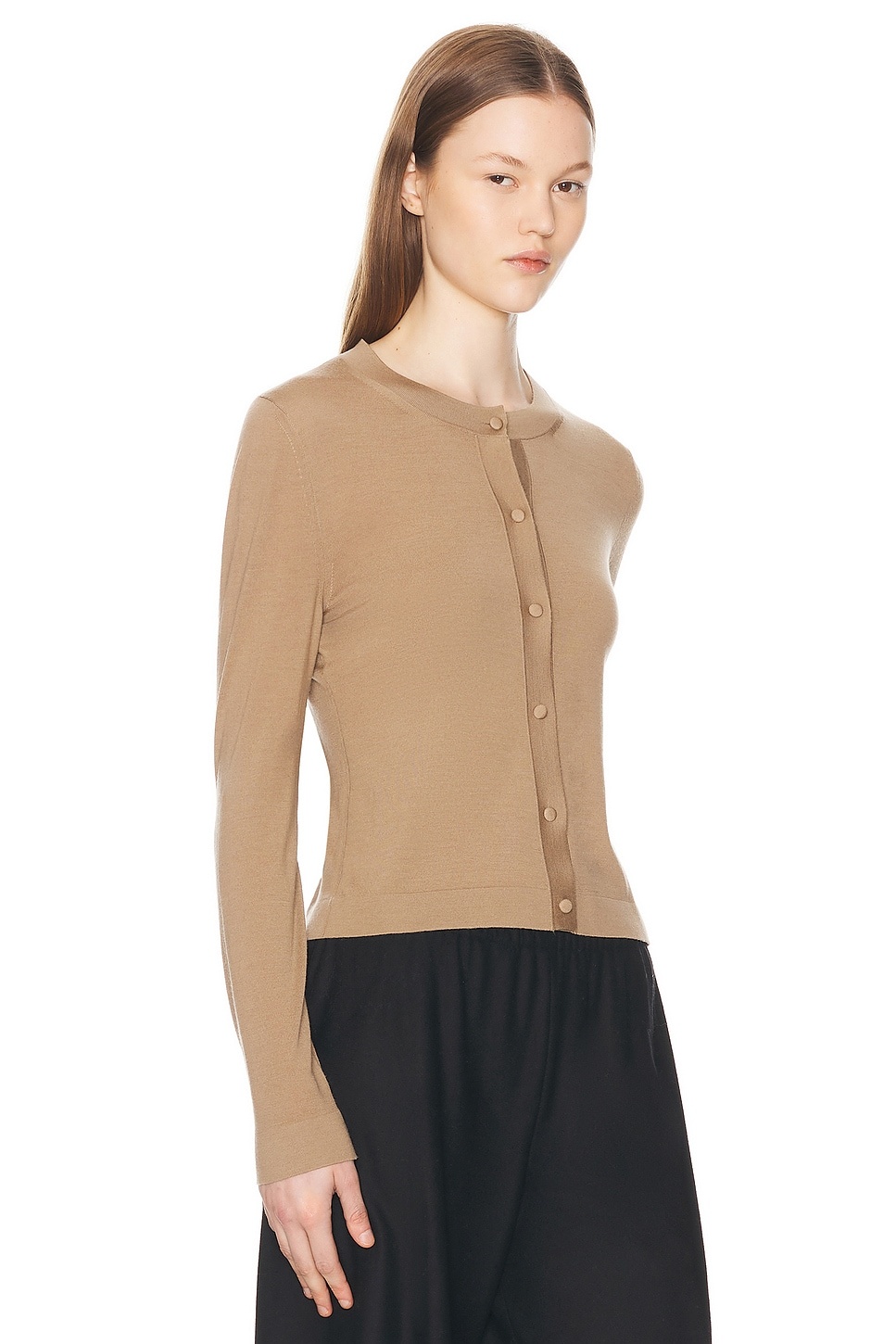 Iyona Cardigan - 2